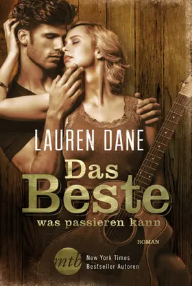 Dane | Das Beste, was passieren kann | E-Book | www.sack.de
