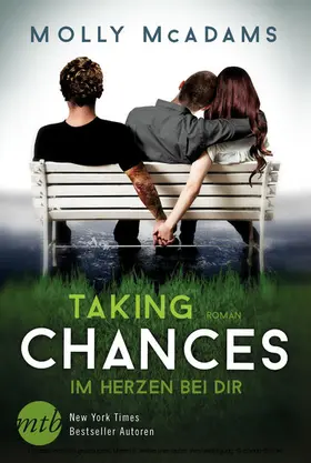 McAdams |  Taking Chances - Im Herzen bei dir | eBook | Sack Fachmedien
