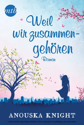 Knight |  Weil wir zusammengehören | eBook | Sack Fachmedien