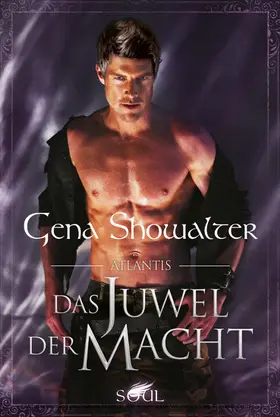 Showalter |  Atlantis - Das Juwel der Macht | eBook | Sack Fachmedien
