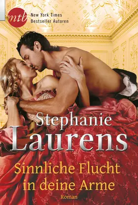 Laurens |  Sinnliche Flucht in deine Arme | eBook | Sack Fachmedien
