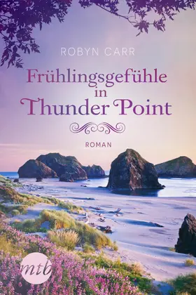 Carr | Frühlingsgefühle in Thunder Point | E-Book | sack.de
