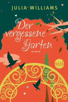 Williams |  Der vergessene Garten | eBook | Sack Fachmedien