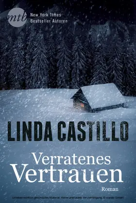 Castillo |  Verratenes Vertrauen | eBook | Sack Fachmedien