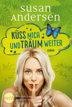 Andersen |  Küss mich und träum weiter | eBook | Sack Fachmedien