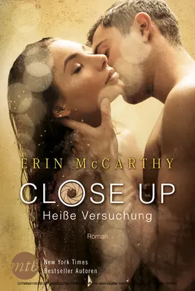 McCarthy |  Close Up - Heiße Versuchung | eBook | Sack Fachmedien
