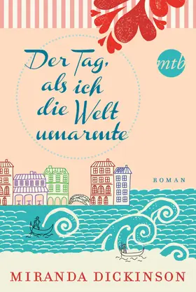 Dickinson |  Der Tag, als ich die Welt umarmte | eBook | Sack Fachmedien