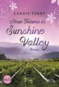 Terry |  Neue Träume in Sunshine Valley | Buch |  Sack Fachmedien