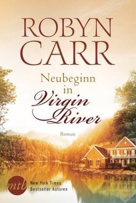Carr |  Neubeginn in Virgin River | Buch |  Sack Fachmedien