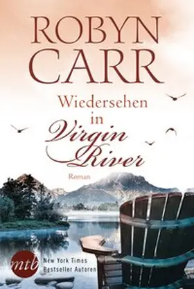 Carr |  Wiedersehen in Virgin River | Buch |  Sack Fachmedien