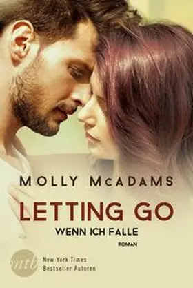 McAdams |  Letting Go - Wenn ich falle | Buch |  Sack Fachmedien