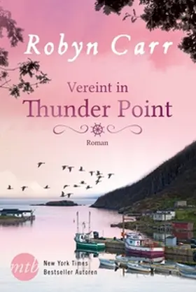 Carr |  Vereint in Thunder Point | Buch |  Sack Fachmedien
