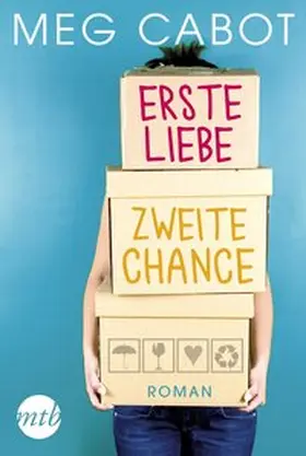 Cabot |  Erste Liebe, zweite Chance | Buch |  Sack Fachmedien
