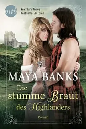Banks |  Die stumme Braut des Highlanders | Buch |  Sack Fachmedien