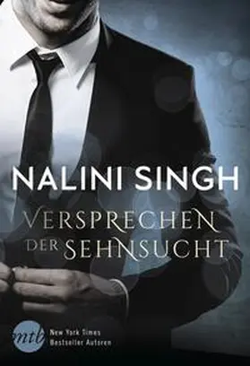 Singh | Versprechen der Sehnsucht | Buch | 978-3-95649-757-5 | www.sack.de