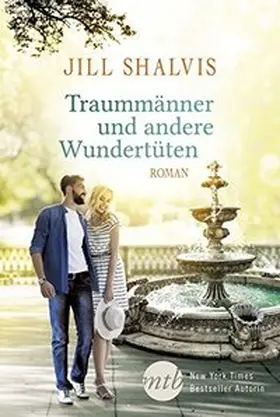 Shalvis |  Traummänner und andere Wundertüten | Buch |  Sack Fachmedien