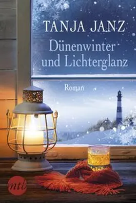 Janz | Dünenwinter und Lichterglanz | Buch | 978-3-95649-839-8 | www.sack.de