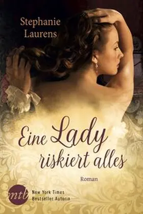 Laurens |  Eine Lady riskiert alles | Buch |  Sack Fachmedien