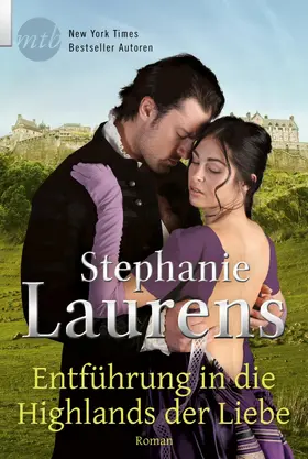 Laurens | Entführung in die Highlands der Liebe | E-Book | www.sack.de