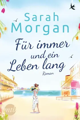 Morgan |  Für immer und ein Leben lang | eBook | Sack Fachmedien