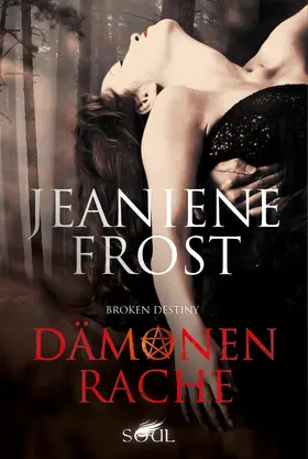 Frost |  Dämonenrache | eBook | Sack Fachmedien