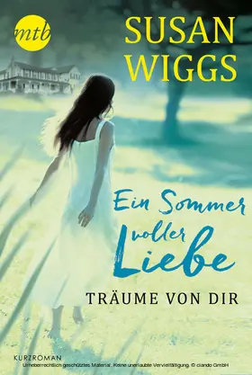 Wiggs |  Träume von dir | eBook | Sack Fachmedien