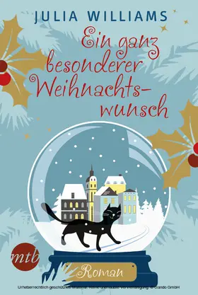 Williams |  Ein ganz besonderer Weihnachtswunsch | eBook | Sack Fachmedien