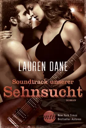 Dane |  Soundtrack unserer Sehnsucht | eBook | Sack Fachmedien