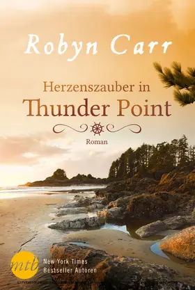 Carr |  Herzenszauber in Thunder Point | eBook | Sack Fachmedien