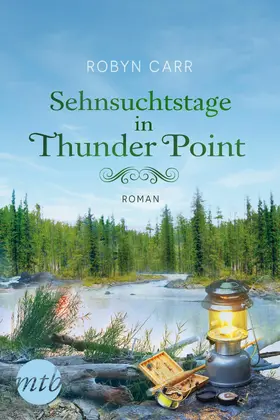 Carr |  Sehnsuchtstage in Thunder Point | eBook | Sack Fachmedien