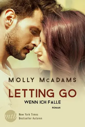 McAdams |  Letting Go - Wenn ich falle | eBook | Sack Fachmedien
