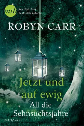 Carr |  All die Sehnsuchtsjahre | eBook | Sack Fachmedien