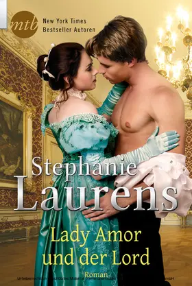 Laurens |  Lady Amor und der Lord | eBook | Sack Fachmedien