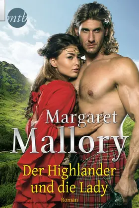 Mallory |  Der Highlander und die Lady | eBook | Sack Fachmedien