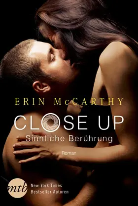 McCarthy |  Close Up - Sinnliche Berührung | eBook | Sack Fachmedien