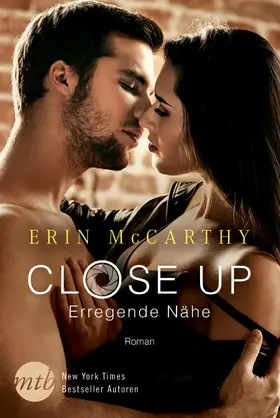 McCarthy |  Close Up - Erregende Nähe | eBook | Sack Fachmedien