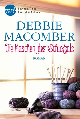 Macomber |  Die Maschen des Schicksals | eBook | Sack Fachmedien