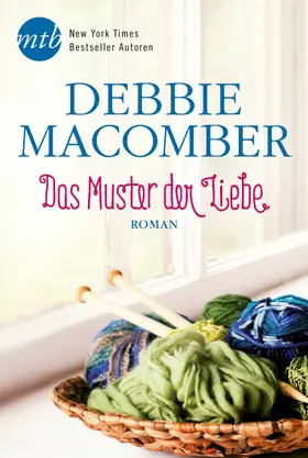 Macomber |  Das Muster der Liebe | eBook | Sack Fachmedien