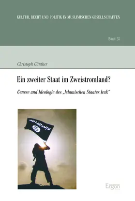 Günther |  Ein zweiter Staat im Zweistromland? | Buch |  Sack Fachmedien