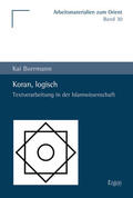 Borrmann |  Borrmann, K: Koran, logisch | Buch |  Sack Fachmedien