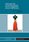 Ulbrich / Wittmann |  Fashioning the Self in Transcultural Settings | Buch |  Sack Fachmedien