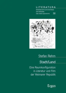 Rehm |  Stadt/Land | Buch |  Sack Fachmedien