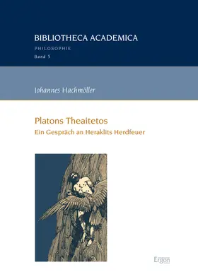 Hachmöller |  Platons Theaitetos | Buch |  Sack Fachmedien