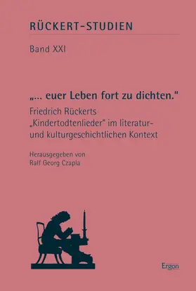 Czapla |  "...euer Leben fort zu dichten." | Buch |  Sack Fachmedien