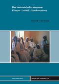 Abd-Elsalam |  Das beduinische Rechtssystem | Buch |  Sack Fachmedien