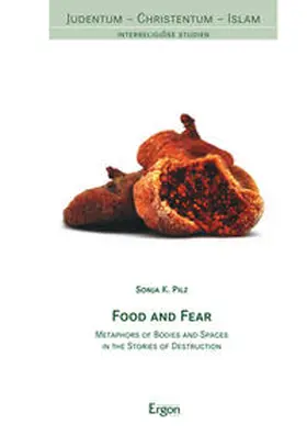 Pilz | Food and Fear | Buch | 978-3-95650-140-1 | sack.de