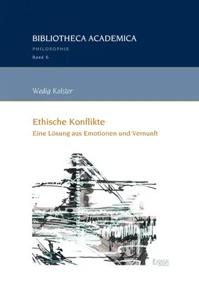 Kolster |  Ethische Konflikte | Buch |  Sack Fachmedien