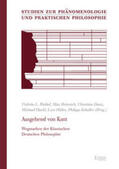 Waibel / Brinnich / Danz |  Ausgehend von Kant | Buch |  Sack Fachmedien