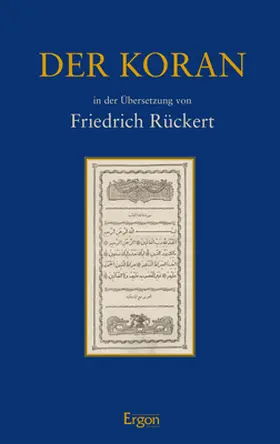 Bobzin |  Der Koran | Buch |  Sack Fachmedien