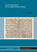 El-Bizri / Orthmann |  The Occult Sciences in Pre-modern Islamic Cultures | eBook | Sack Fachmedien